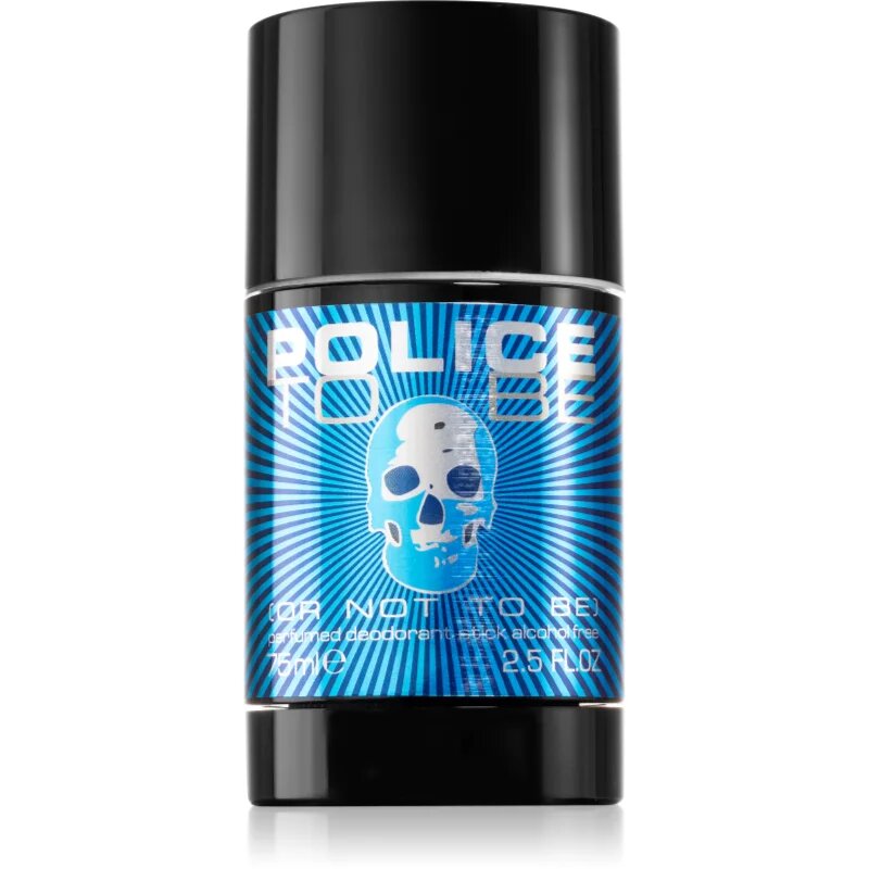 Police To Be део-стик за мъже 75 мл.