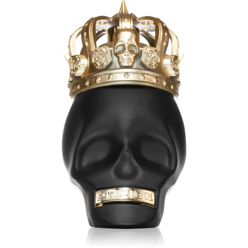 Police To Be The King тоалетна вода за мъже 40 мл.