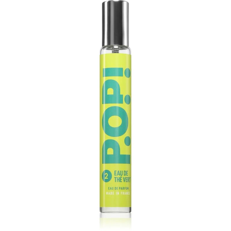 POP! Eau De Thé Vert парфюмна вода унисекс 30 мл.