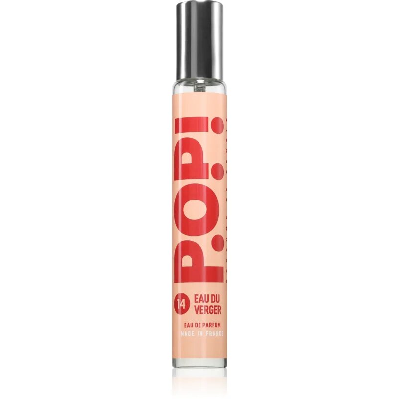 POP! Eau du Verger парфюмна вода унисекс 30 мл.