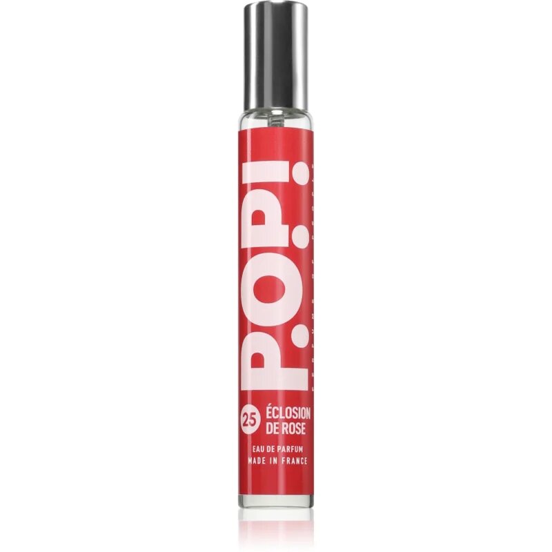 POP! Éclosion de Rose парфюмна вода унисекс 30 мл.