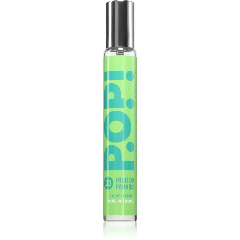 POP! Fruit du Paradis парфюмна вода унисекс 30 мл.