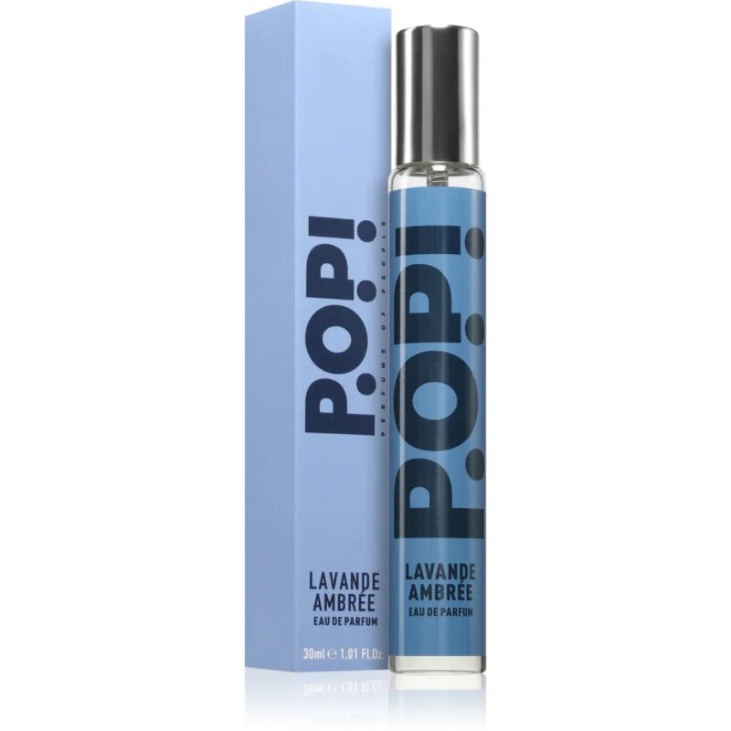 POP! Lavande Ambrée парфюмна вода унисекс 30 мл.