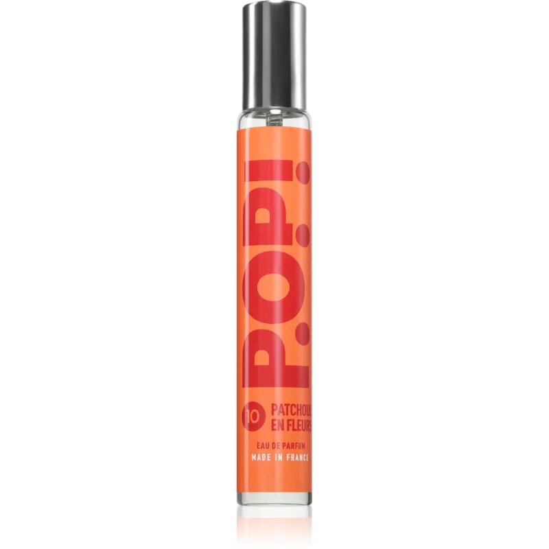 POP! Patchouli en Fleurs парфюмна вода унисекс 30 мл.