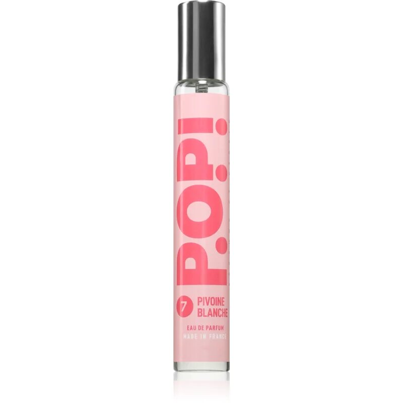 POP! Pivoine Blanche парфюмна вода унисекс 30 мл.