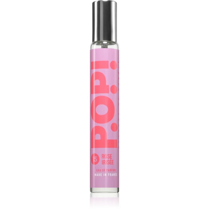 POP! Rose Irisée парфюмна вода унисекс 30 мл.