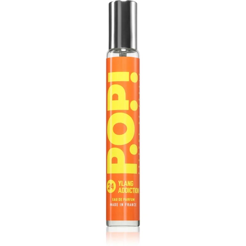 POP! Ylang Addiction парфюмна вода унисекс 30 мл.