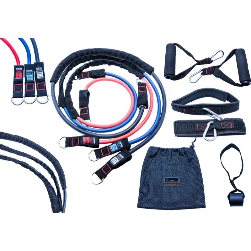 Power System Ultimate Expander Set ластици за разтягане