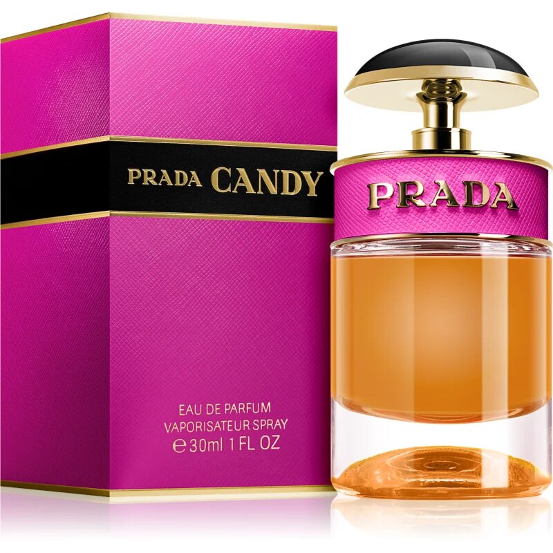 Prada Candy парфюмна вода за жени 30 мл.