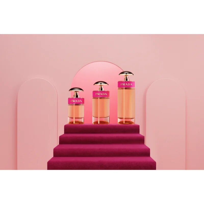 Prada Candy парфюмна вода за жени 50 мл.