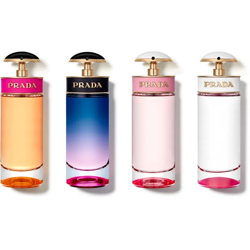 Prada Candy парфюмна вода за жени 50 мл.