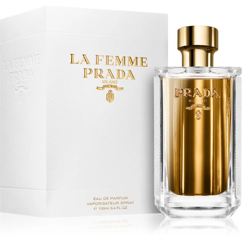 Prada La Femme парфюмна вода за жени 100 мл.