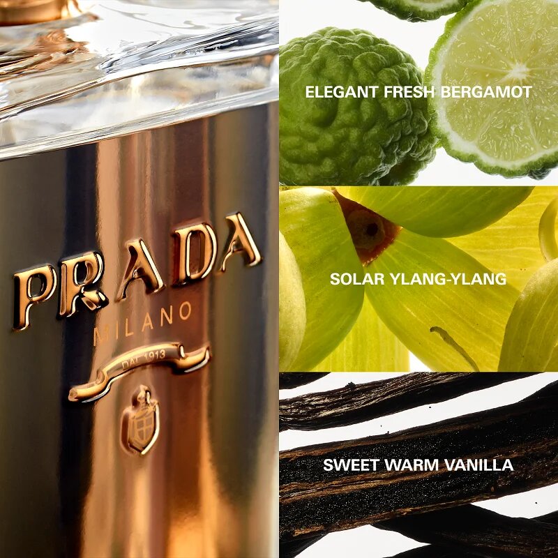 Prada La Femme парфюмна вода за жени 100 мл.