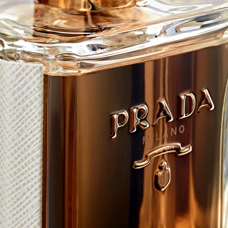 Prada La Femme парфюмна вода за жени 100 мл.