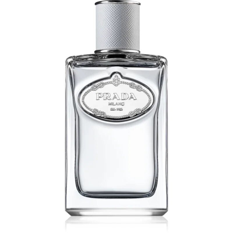 Prada Les Infusions: Infusion de Cedre парфюмна вода унисекс 100 мл.