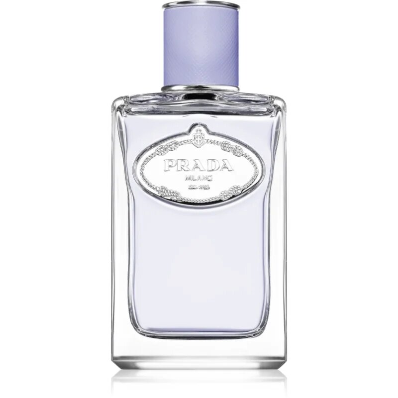Prada Les Infusions: Infusion De Figue парфюмна вода унисекс 100 мл.