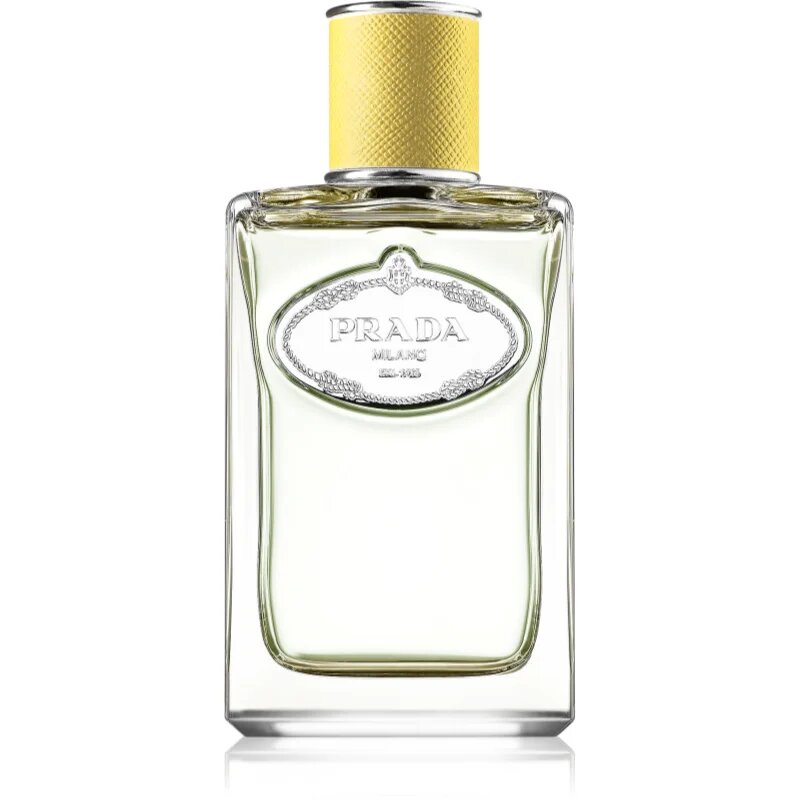 Prada Les Infusions: Infusion de Gingembre парфюмна вода за жени 100 мл.