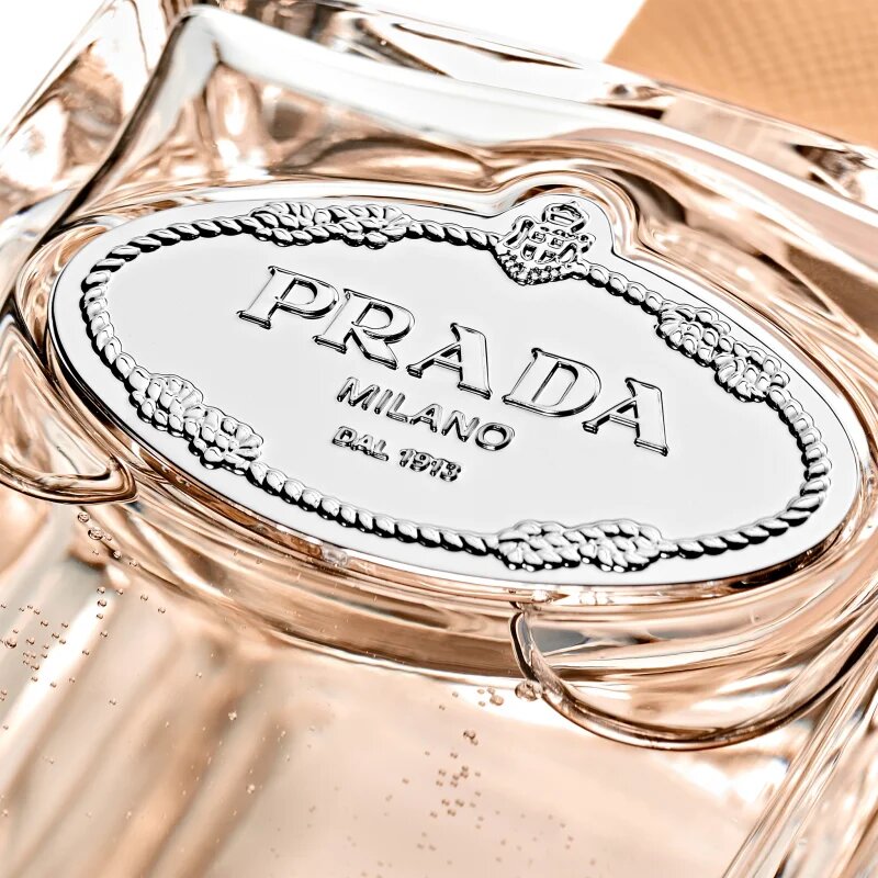 Prada Les Infusions: Infusion de Santal Chai парфюмна вода унисекс 100 мл.