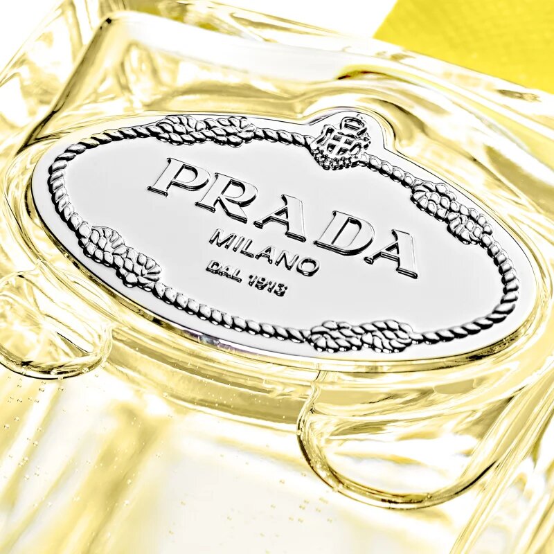 Prada Les Infusions: Infusion d'Ylang парфюмна вода унисекс 100 мл.