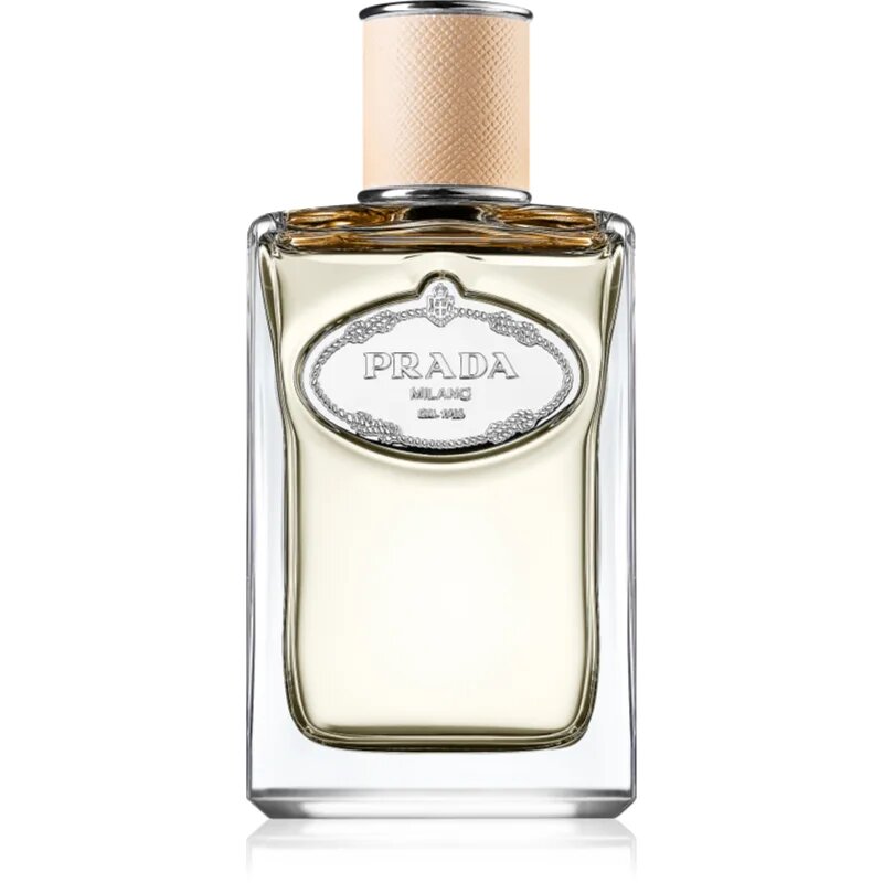 Prada Les Infusions: Infusion Fleur d'Oranger парфюмна вода унисекс 100 мл.