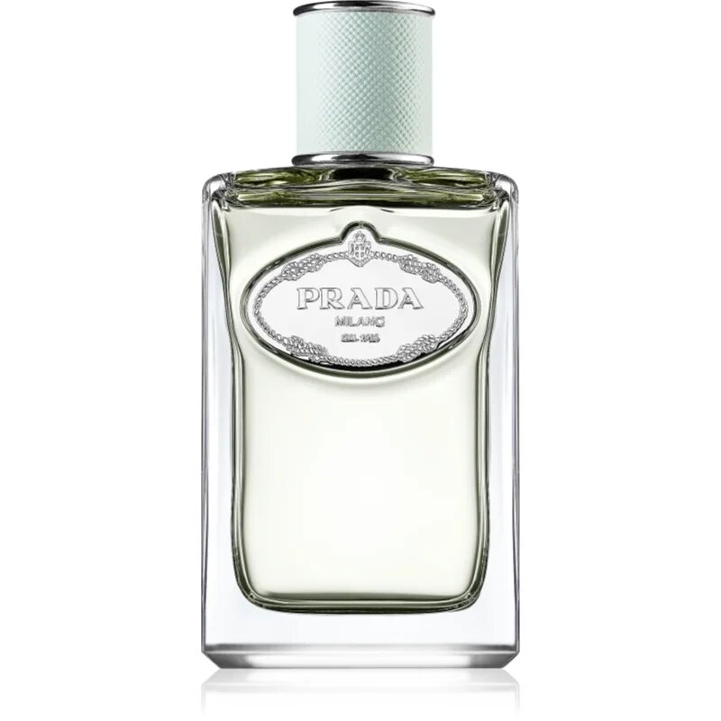 Prada Les Infusions: Infusion Iris парфюмна вода унисекс 100 мл.