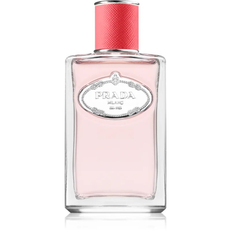 Prada Les Infusions: Infusion Rhubarbe парфюмна вода за жени 100 мл.