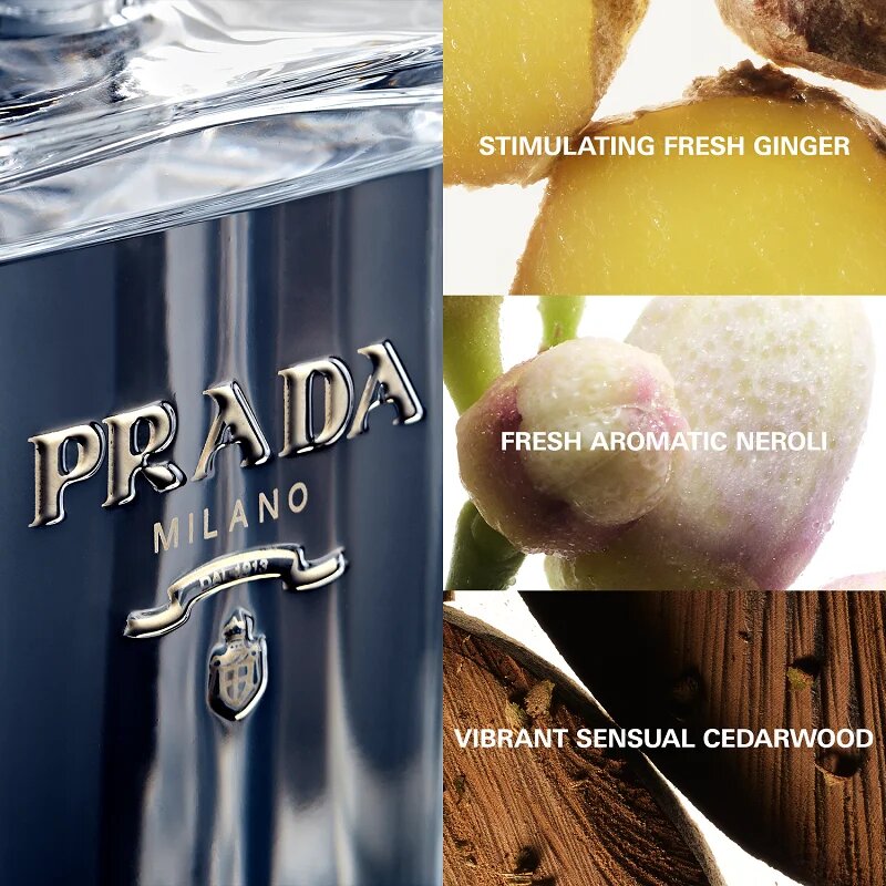 Prada L'Homme L'Eau тоалетна вода за мъже 100 мл.