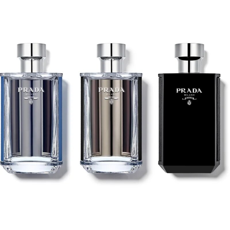 Prada L'Homme L'Eau тоалетна вода за мъже 100 мл.