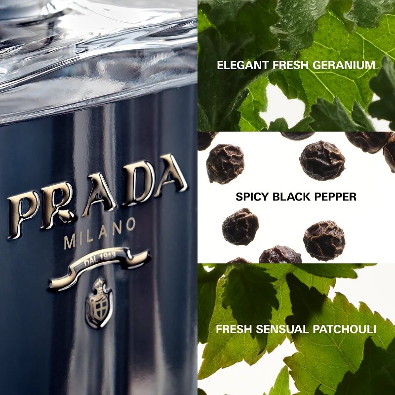 Prada L'Homme тоалетна вода за мъже 100 мл.