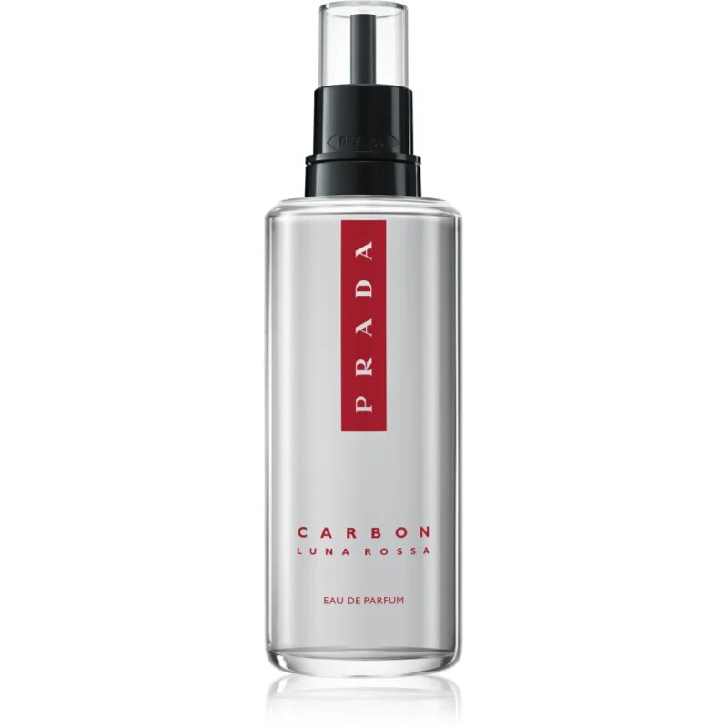 Prada Luna Rossa Carbon парфюмна вода за мъже 150 мл.