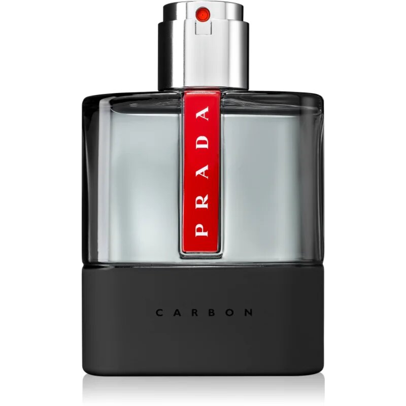 Prada Luna Rossa Carbon тоалетна вода за мъже 100 мл.