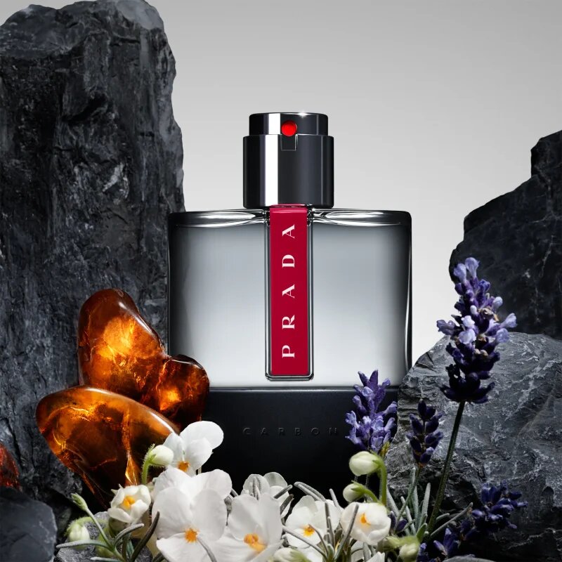 Prada Luna Rossa Carbon тоалетна вода за мъже 100 мл.