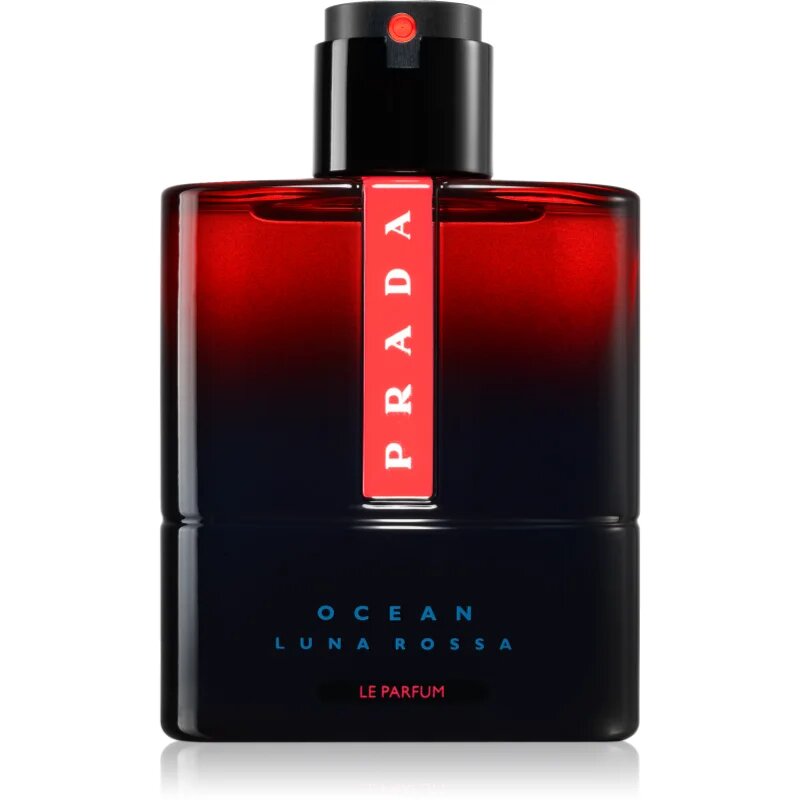 Prada Luna Rossa Ocean парфюм пълнещ за мъже 100 мл.