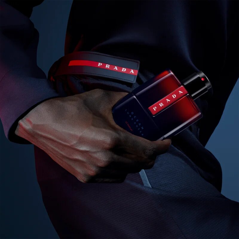 Prada Luna Rossa Ocean парфюм пълнещ за мъже 100 мл.