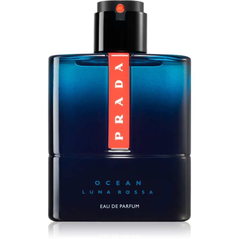 Prada Luna Rossa Ocean парфюмна вода за мъже 100 мл.