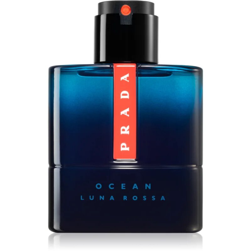 Prada Luna Rossa Ocean тоалетна вода за мъже 50 мл.