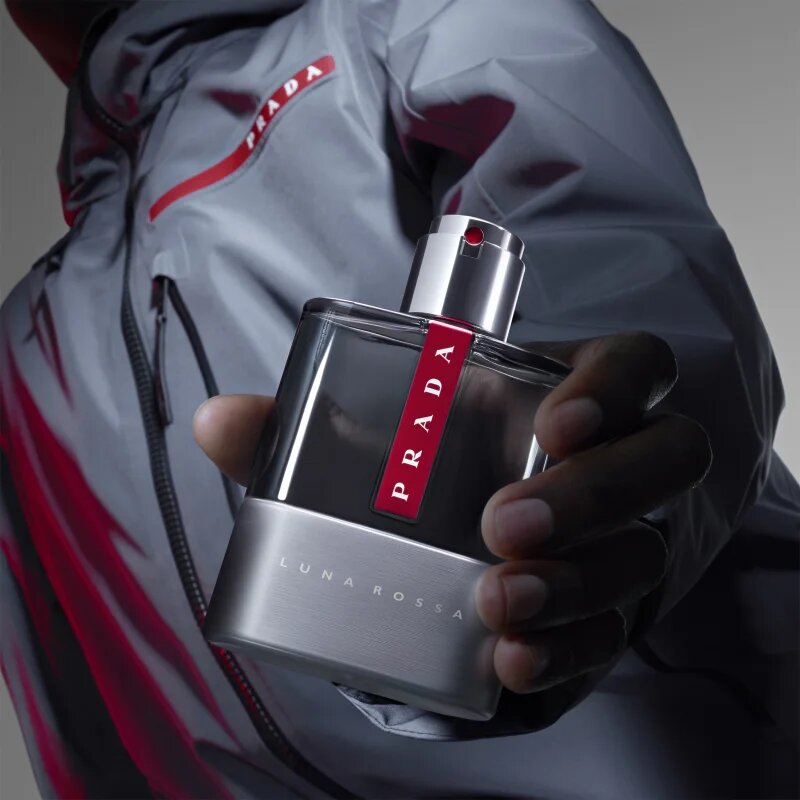 Prada Luna Rossa тоалетна вода за мъже 100 мл.