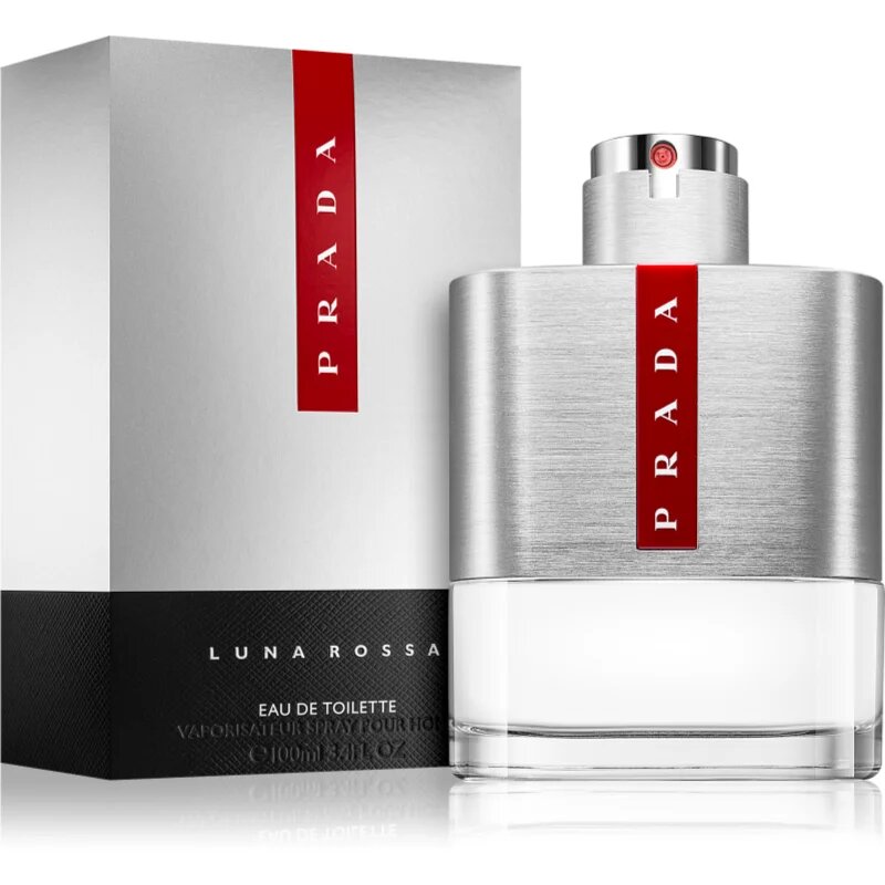 Prada Luna Rossa тоалетна вода за мъже 100 мл.