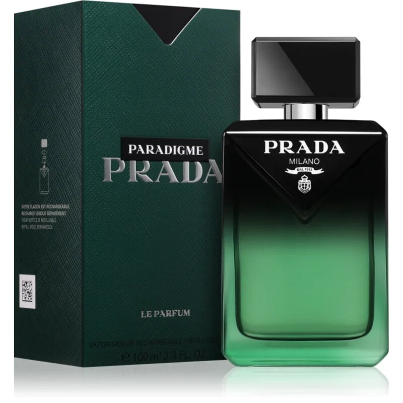 Prada Paradigme Le Parfum парфюм за мъже 100 мл.