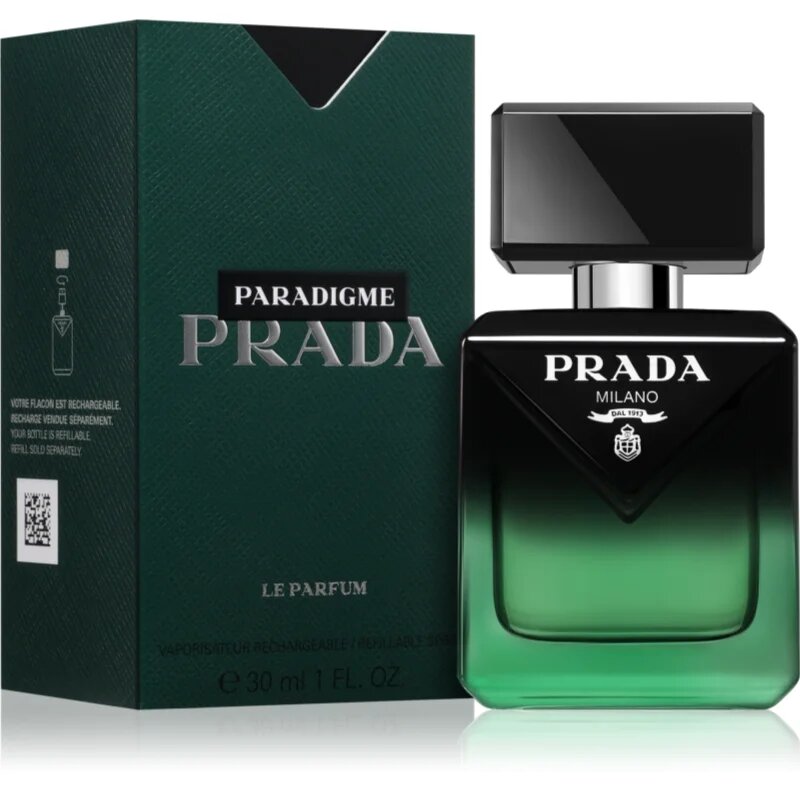 Prada Paradigme Le Parfum парфюм за мъже 30 мл.