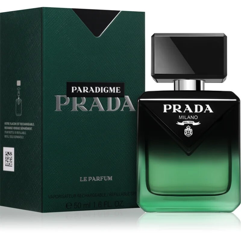 Prada Paradigme Le Parfum парфюм за мъже 50 мл.