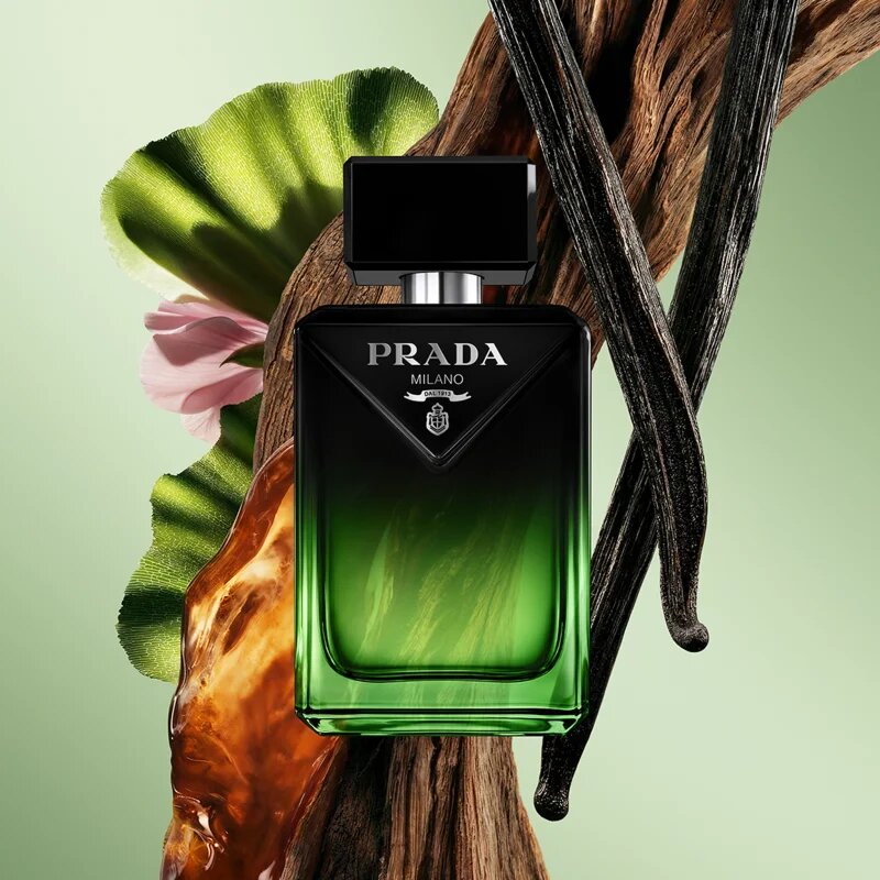 Prada Paradigme Le Parfum парфюм за мъже náhradní náplň 150 мл.