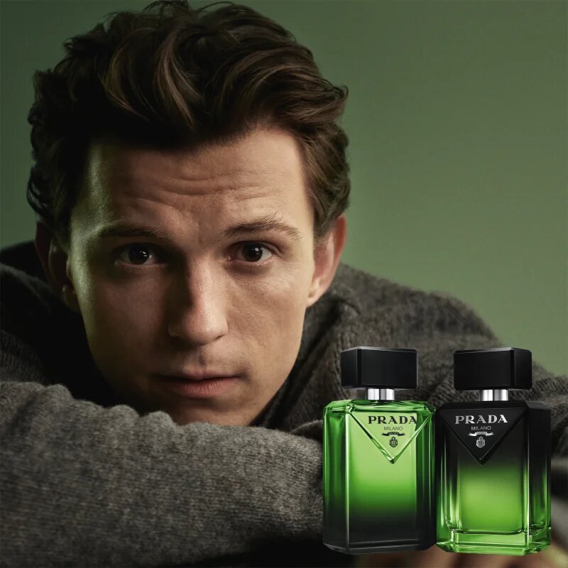 Prada Paradigme Le Parfum парфюм за мъже náhradní náplň 150 мл.