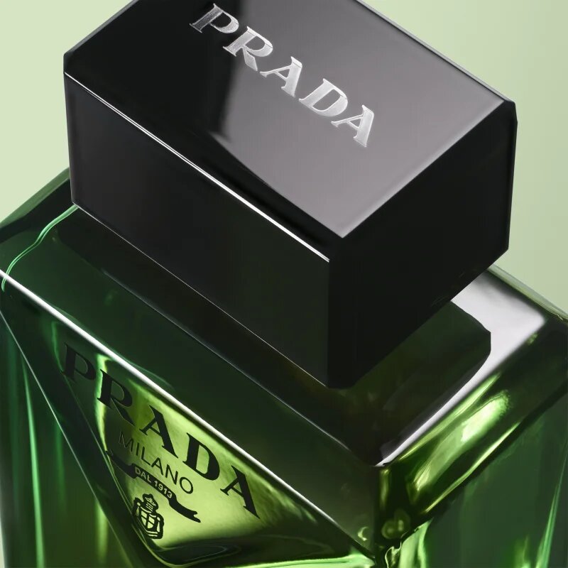 Prada Paradigme парфюмна вода сменяема за мъже 50 мл.