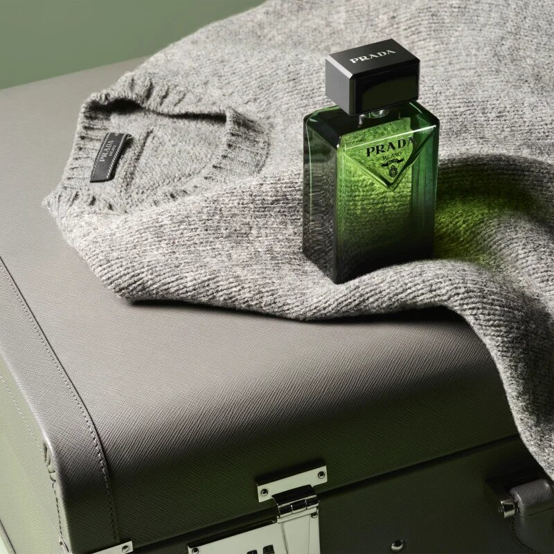 Prada Paradigme парфюмна вода за мъже 10 мл.