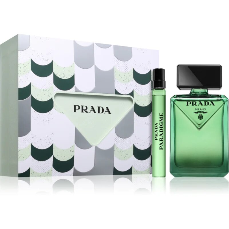 Prada Paradigme подаръчен комплект за мъже