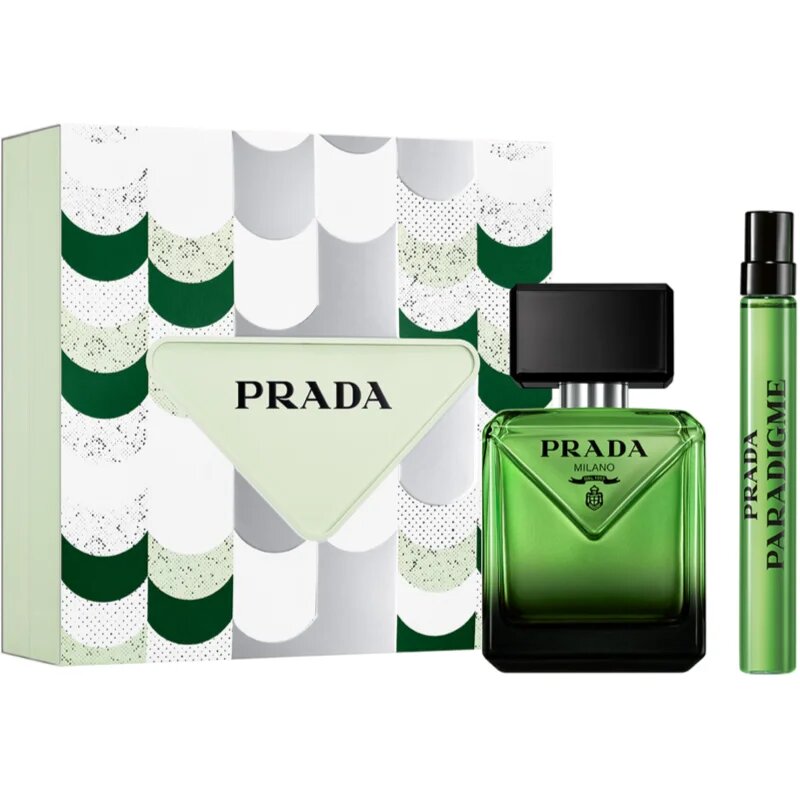 Prada Paradigme подаръчен комплект за мъже