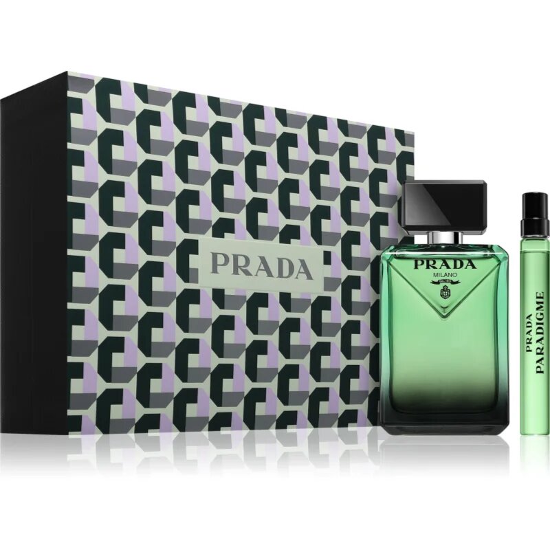 Prada Paradigme подаръчен комплект за мъже