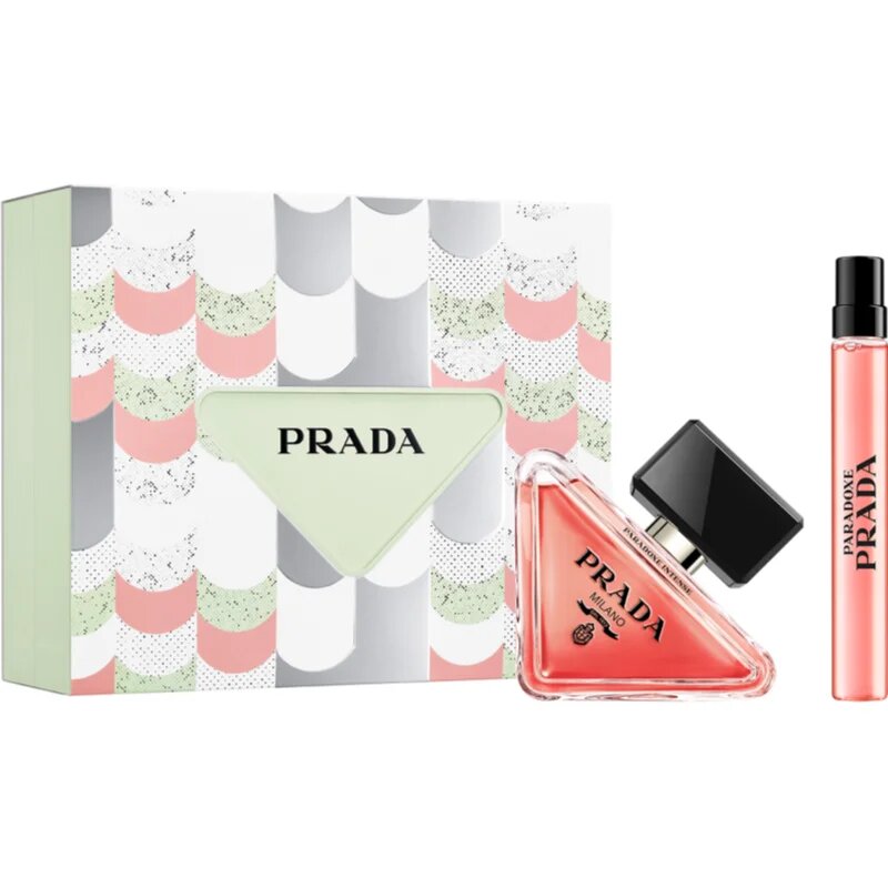 Prada Paradoxe Intense подаръчен комплект за жени