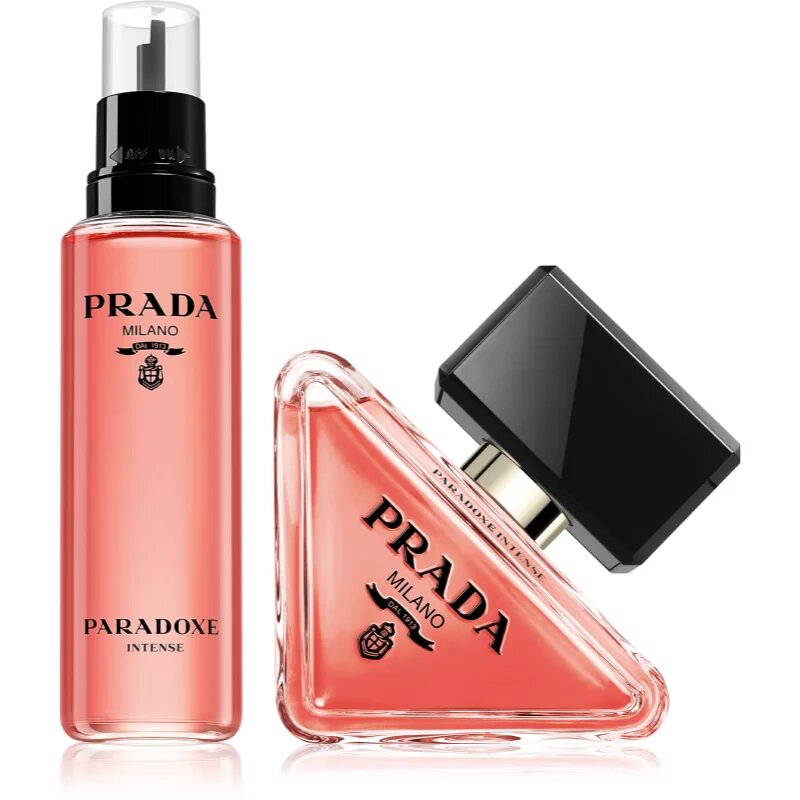 Prada Paradoxe Intense Refill Set комплект за жени